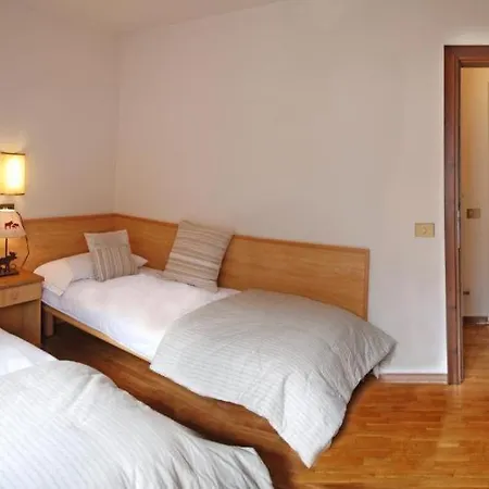 Albergo Centrale Santo Stefano Di Cadore Esterno foto