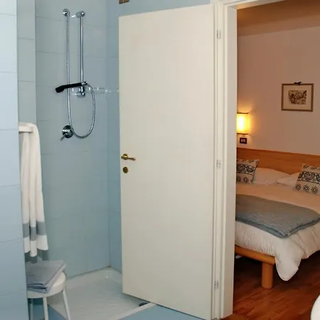 Albergo Centrale Santo Stefano Di Cadore Camera foto