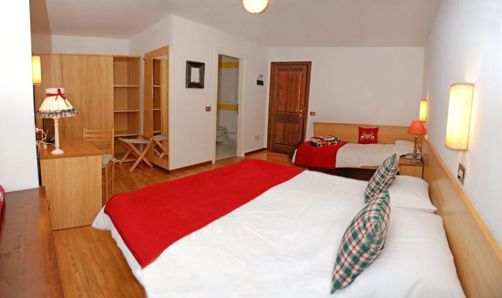 Albergo Centrale Hotel