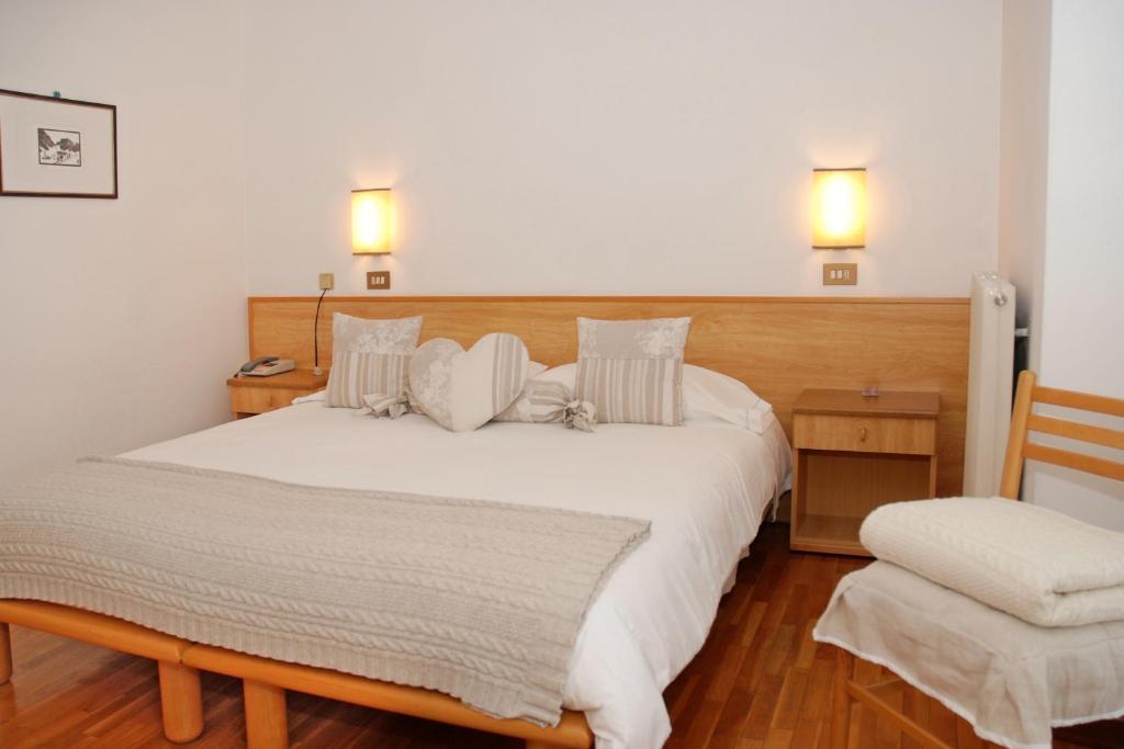Albergo Centrale Hotel 3*