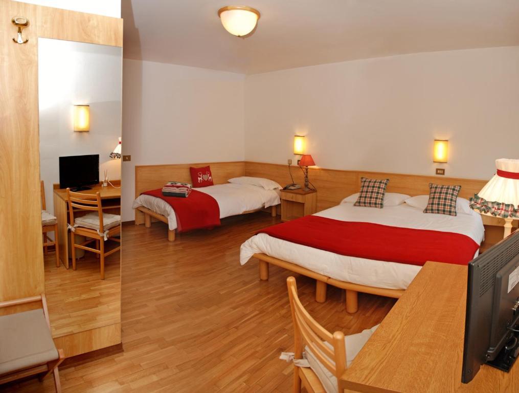 Albergo Centrale